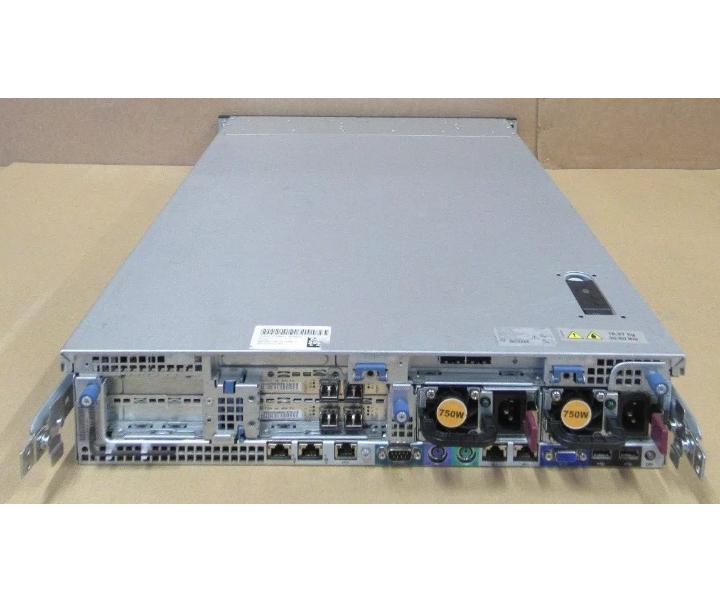 DL380 X5550 66GHz 72GB