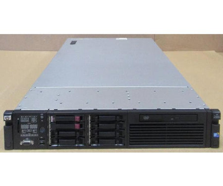 DL380 X5550 66GHz 72GB