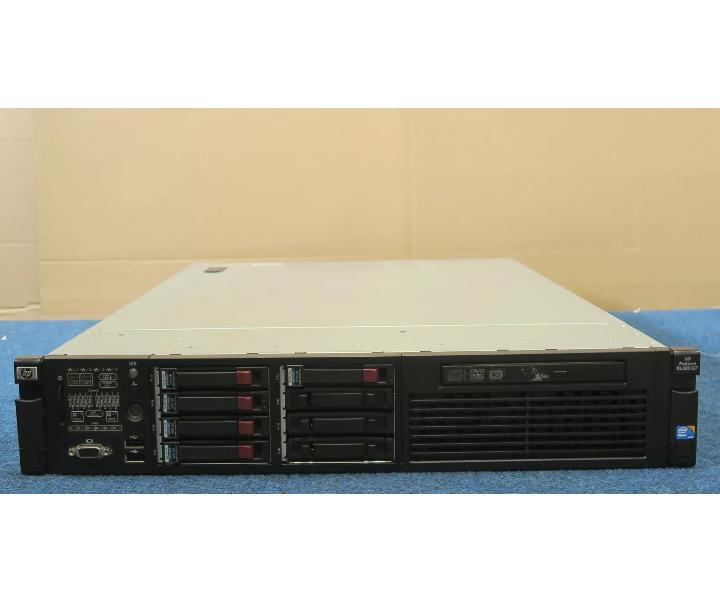 DL380 X5650 66GHz 48GB