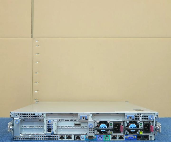 Six-Core DL380 X5675 06GHz 96GB