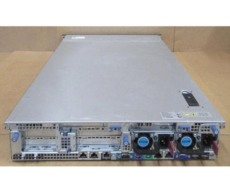 6-Core DL380 X5680 33GHz 146GB 144GB