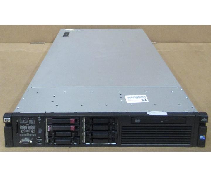 6-Core DL380 X5680 33GHz 146GB 144GB