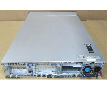 6-Core DL380 X5680 33GHz 292GB 144GB