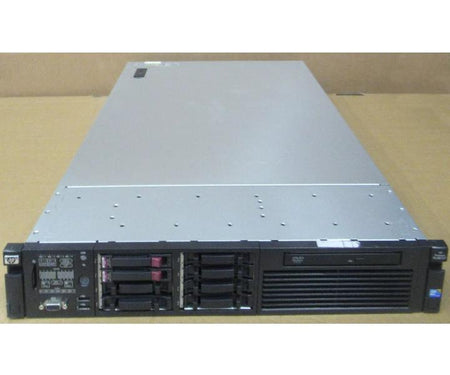 6-Core DL380 X5680 33GHz 292GB 144GB