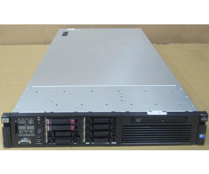 6-Core DL380 X5680 33GHz 292GB 144GB