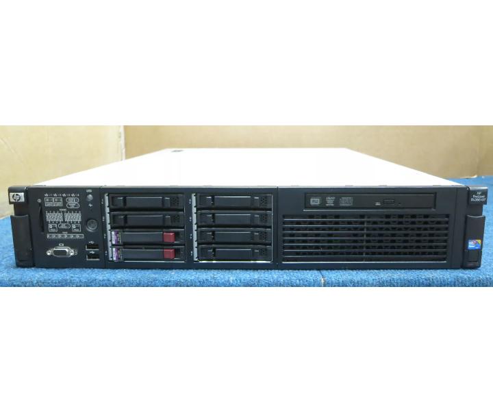 DL380 X5650 66GHz 108GB 146GB