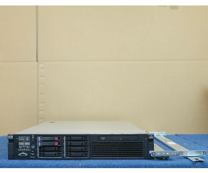 DL380 E5506 13GHz 146GB
