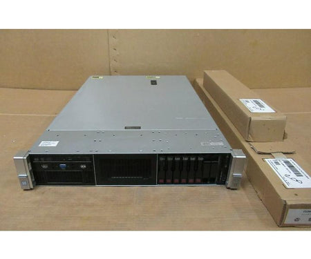 E5-2620V3 DL380 GEN9 40GHz 56GB 2x300G 4x1TB