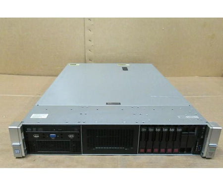 E5-2620V3 DL380 GEN9 40GHz 56GB 2x300G 4x1TB