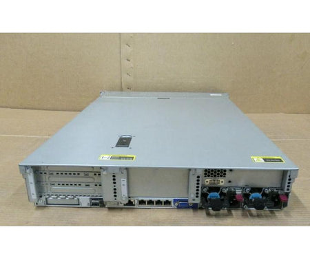 E5-2620V3 DL380 40GHz 56GB 2x300G 4x1TB GEN9