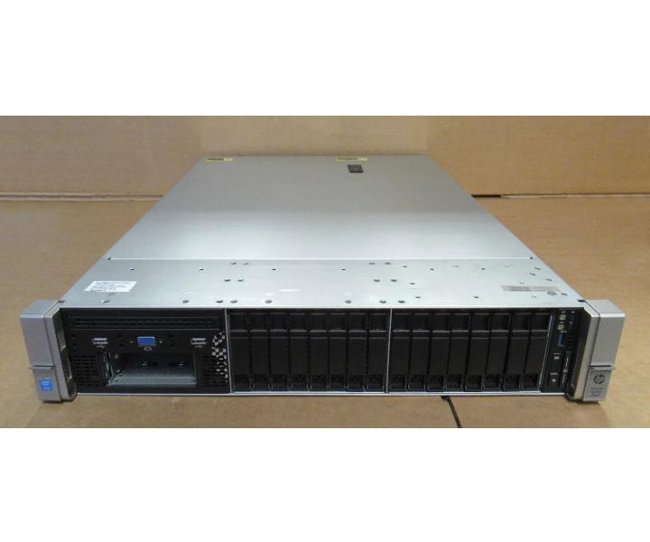 719064-B21 DL380 Gen9 500W