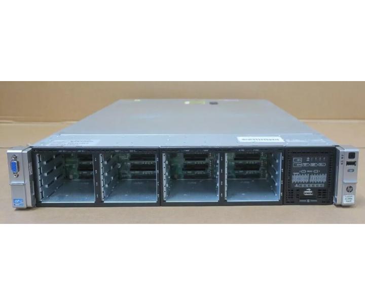 6-Core E5-2620 DL380p GEN8 32GB