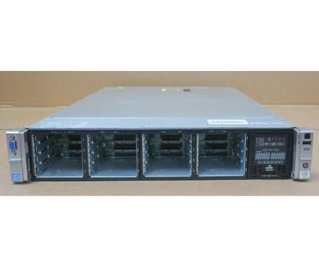 6-Core E5-2620 DL380p GEN8 32GB