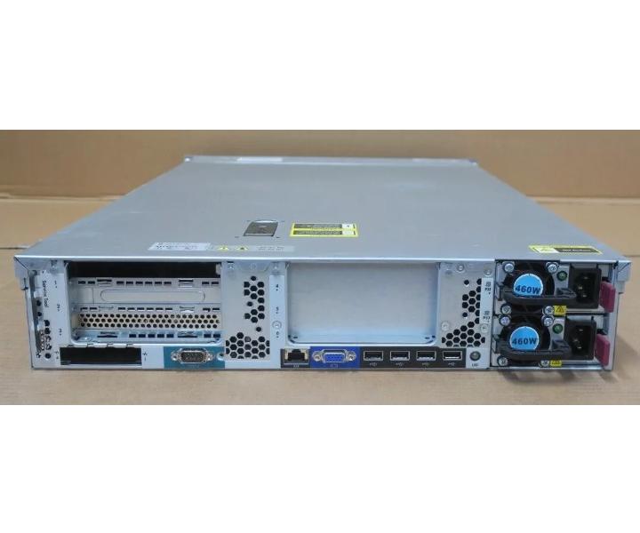 6-Core E5-2620 DL380p GEN8 32GB