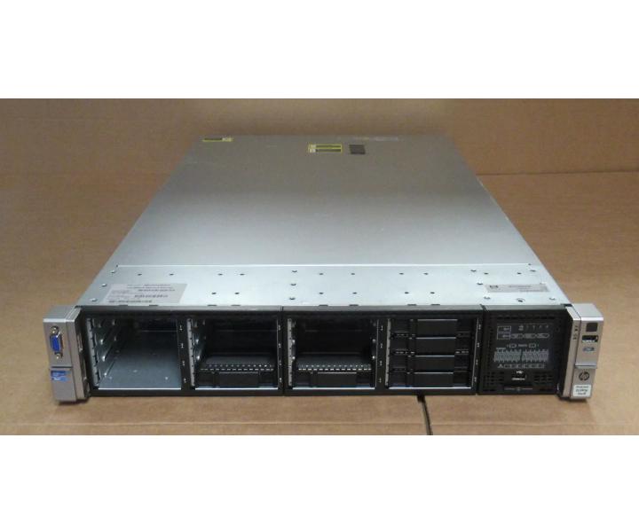 6-Core E5-2630 DL380p GEN8 16GB
