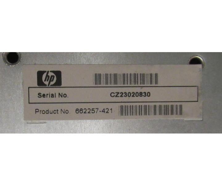 8-Core E5-2690 DL380p GEN8 32GB
