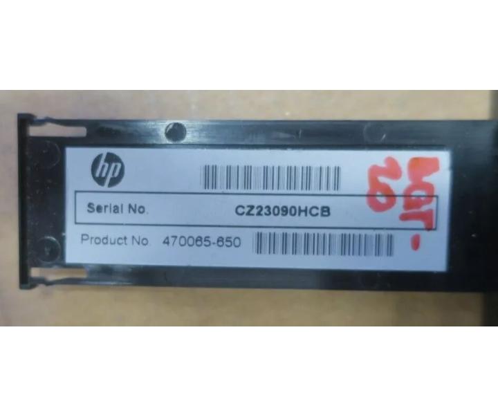 8-Core E5-2690 DL380p GEN8 128GB