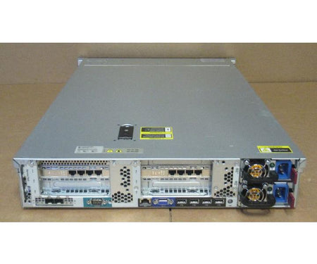 8-Core E5-2690 DL380p GEN8 256GB