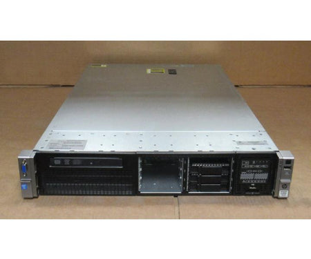 6-Core E5-2620v2 8-Bay DL380p Gen8 10GHz 16GB