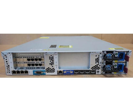 6-Core E5-2640 DL380p Gen8 50GHz 104GB 146GB