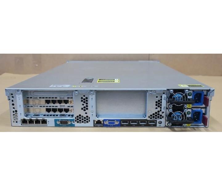 6-Core E5-2640 DL380p Gen8 50GHz 96GB 146GB