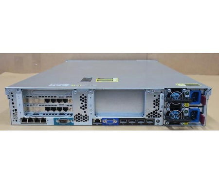 6-Core E5-2640 DL380p Gen8 50GHz 96GB 146GB