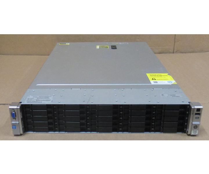 6-Core E5-2620 DL380p Gen8 00GHz 32GB