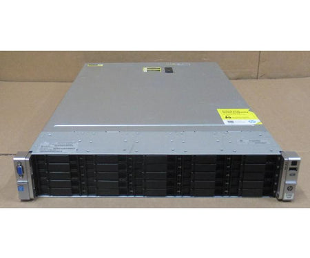6-Core E5-2620 DL380p Gen8 00GHz 32GB