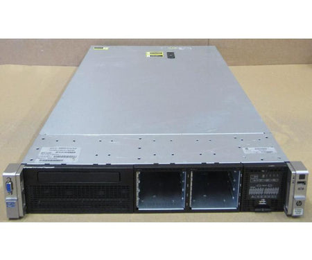 6-Core E5-2620 691655-B21 DL380p Gen8 00GHz 16GB