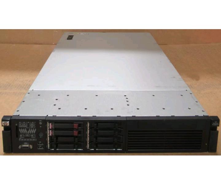 16-Core DL385p 3GHz 192GB 600GB