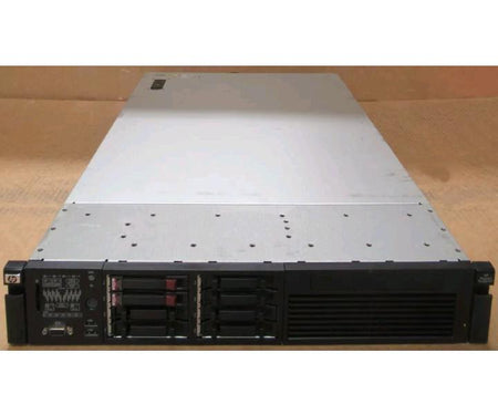 16-Core DL385p 3GHz 192GB 600GB