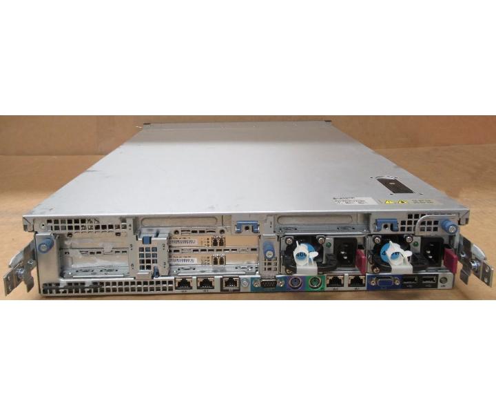 16-Core DL385p 3GHz 192GB 600GB