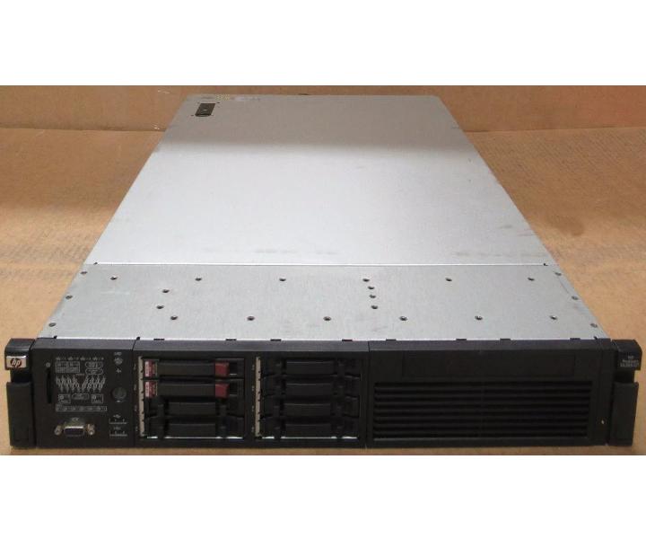 16-Core DL385p 3GHz 192GB 600GB