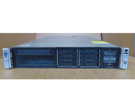 DL385p GEN8 2GHz 192GB