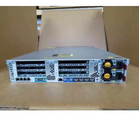 DL385p GEN8 2GHz 192GB