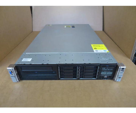 DL385p GEN8 2GHz 96GB