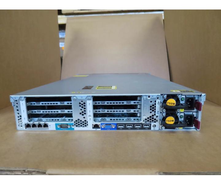 DL385p GEN8 2GHz 96GB