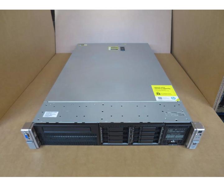 DL385p GEN8 2GHz 96GB