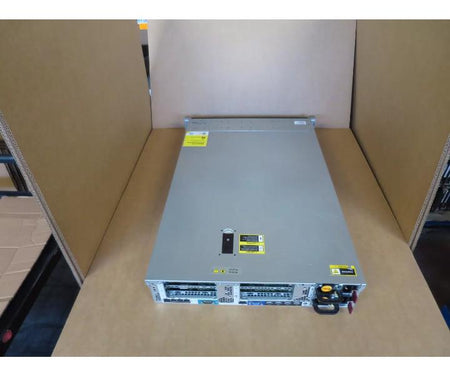 16-Core DL385p GEN8 8GHz 192GB