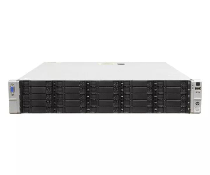 16-Core DL385p GEN8 3GHz 192GB