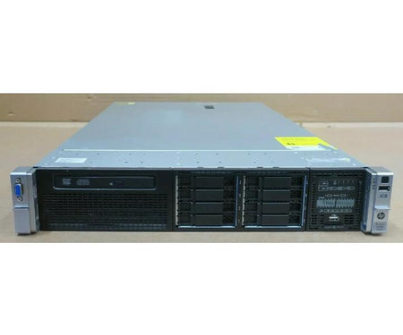 DL385p GEN8 2GHz 288GB