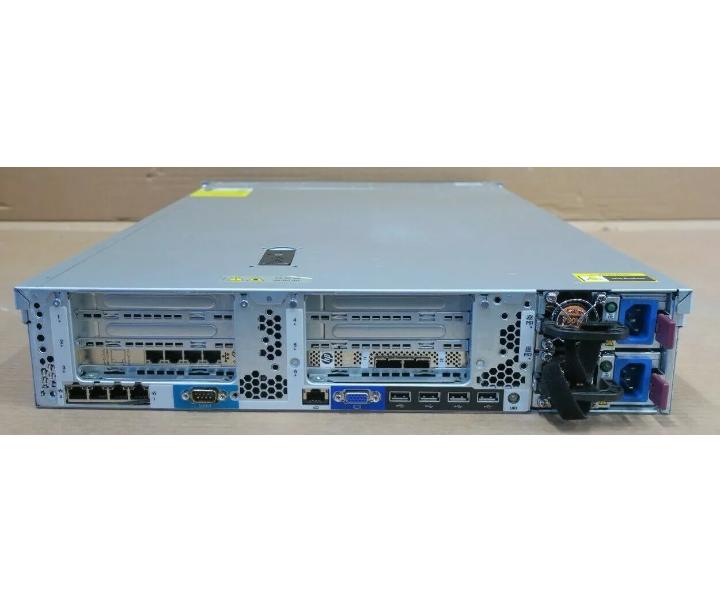 DL385p GEN8 2GHz 288GB