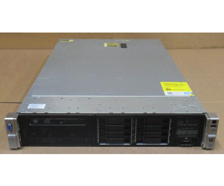 DL385p GEN8 30GHz 64GB