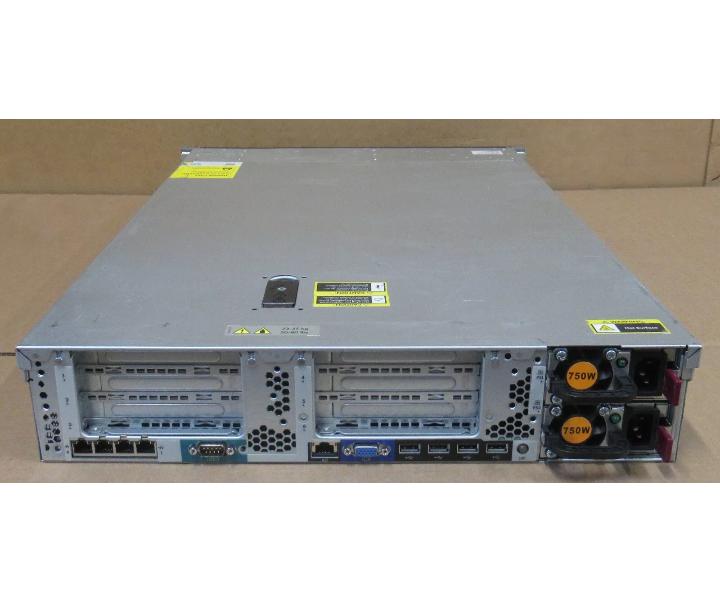 DL385p GEN8 30GHz 64GB