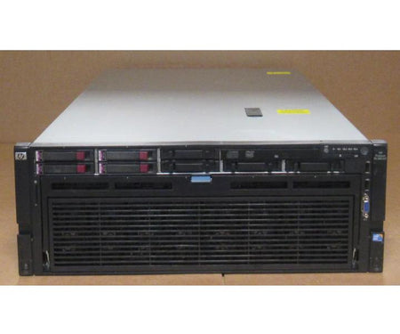10-Core E7-4870 DL580 512GB 300GB
