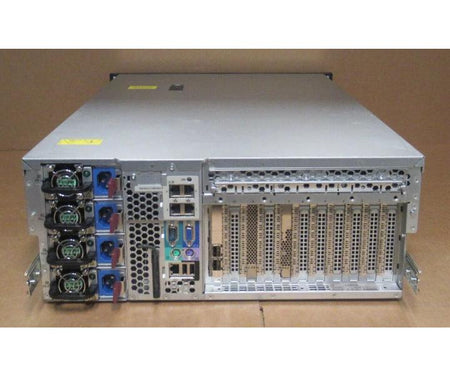 10-Core E7-4870 DL580 512GB 300GB