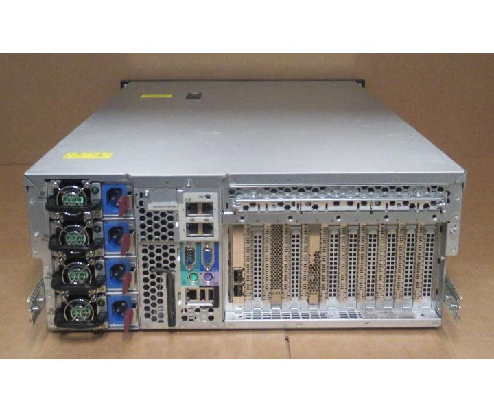 10-Core E7-4870 DL580 512GB 300GB