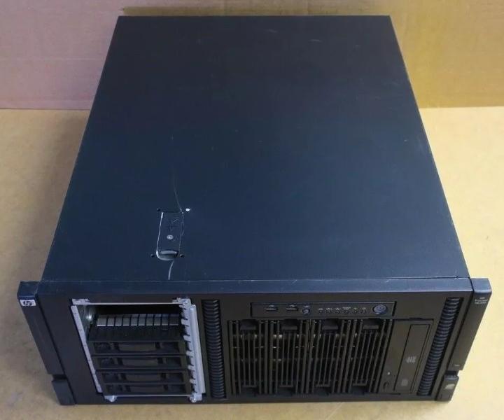 487932-031 ML350 E5504 00GHz