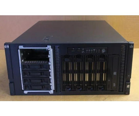 487932-031 ML350 E5504 00GHz