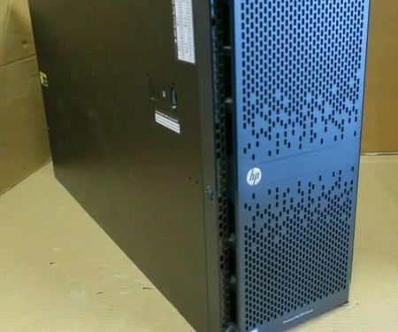 14-core E5-2680v4 ML350 GEN9 16GB